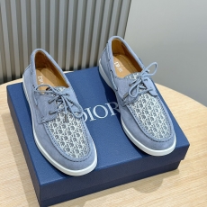 Christian Dior Low Shoes